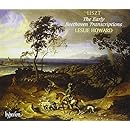 Liszt: The Early Beethoven Transcripts Leslie Howard