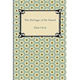 the heritage of the desert