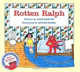 Rotten Ralph Rotten Ralph