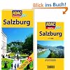 ADAC Reisef�hrer plus Salzburg: Mit extra Karte zum Herausnehmen: Hotels, Restaurants, Museen, Schl�sser, Shopping, H�user, Aussichtspunkte, Kirchen