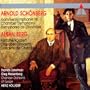 Schoenberg: Chamber Symphony / Berg: Chamber Concerto