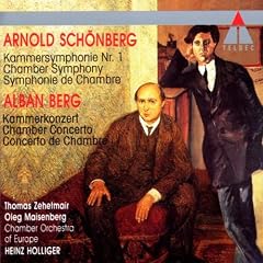 Chamber Concerto