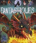 Cr�atures fantastiques
