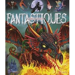 Cr�atures fantastiques