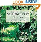 Gardening at Sissinghurst