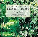 Gardening at Sissinghurst