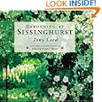 Gardening at Sissinghurst by Tony Lord