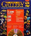 Corel Gallery 2 - Die weltweit meistverkaufte Clipart-Sammlung