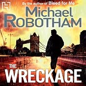 The Wreckage | [Michael Robotham]