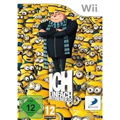 Ich - Einfach unverbesserlich