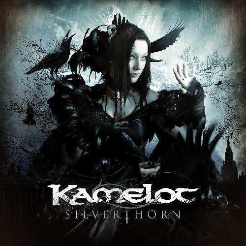 Silverthorn by Kamelot (2012-05-04)