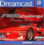 Revue Acclaim  / F 355 Challenge