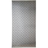 M-D Building Products 57326 Decorative Mosaic Aluminum Sheet