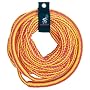 Kwik Tek Airhead Bungee Tube Tow Rope 50 ft