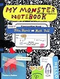 My monster notebook