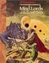 Mind Lords of the Last Sea (AD&D Fantasy Roleplaying, Dark Sun Accessory)
