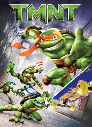  TMNT