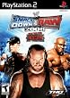 WWE Smackdown Vs Raw 2008 PS2