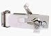 Swing Away Wall Can Opener