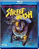 Street Trash: Special Meltdown Edition [Blu-ray] [1987] [US Import]