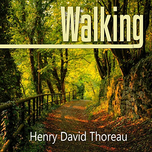 Walking