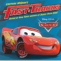 Cars: Lightning McQueen's Fast Tracks
