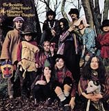 Incredible String Band, The The Hangman's Beautiful Daughter