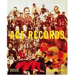 Ace Records: Labels Unlimited