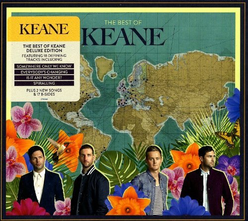 Keane - Everybody