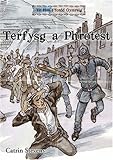 Terfysg a phrotest