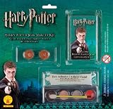 from Rubies Costume Co Harry Potter Scar & Makeup Kit Model 19866