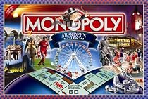 Monopoly - Aberdeen Edition