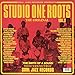 Vol. 3-Studio One Roots [Vinyl]