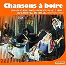 Chansons A Boire