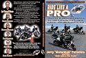 Ride Like a Pro DVD Vol. 5 - Jerry "Motorman" Palladino