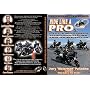 Ride Like a Pro DVD Vol. 5 - Jerry "Motorman" Palladino
