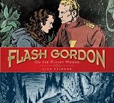 Flash Gordon: On the Planet Mongo: The Complete Flash Gordon Library (Vol. 1) (Alex Raymond Sunday Strips) Flash Gordon: On the Planet Mongo: The Complete Flash Gordon Library (Vol. 1) (Alex Raymond Sunday Strips)