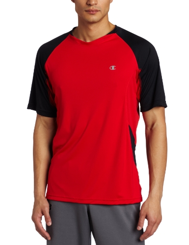 Champion Men's Double Dry Eco Training Tee