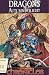 Dragonlance - Chronicles Volume 1: Dragons Of Autumn Twilight (Dragonlance Chronicles) by Margaret Weis