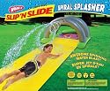 Spiral Splasher 18' Slip N Slide