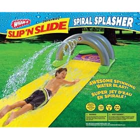 slide