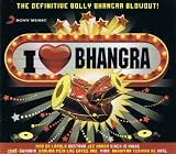 I Love Bhangra