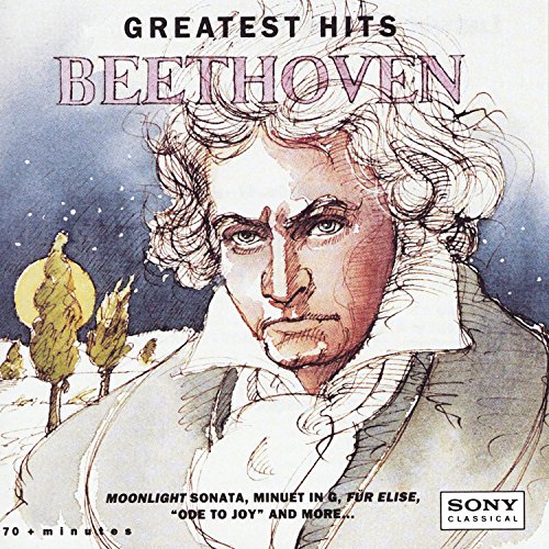 Ludwig van Beethoven - Beethoven