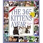 The 365 Kittens-A-Year Calendar 2008 (Picture-A-Day Wall Calendars)