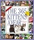The 365 Kittens-A-Year Calendar 2008 (Picture-A-Day Wall Calendars)