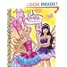 Barbie: A Fairy Secret (Barbie) (Little Golden Book)