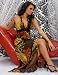 MAXI NECKHOLDER KLEID SOMMERKLEID EDEL HIPPIE STYLE Gr. 34,36,38------MK 21