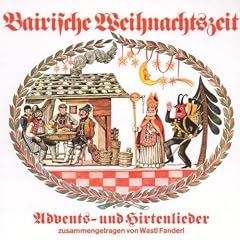 Bairische Weihnachtszeit