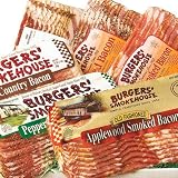 Ultimate Bacon Sampler