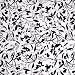 ZenWrap- Reusable Fabric Gift Wrap, Medium, Asia